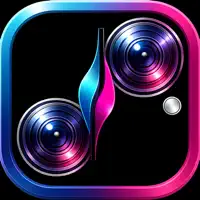 Endless Lens: Dual Recorder