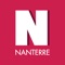 Avec l’application mobile de la Ville de Nanterre, restez connecté à l’actualité et retrouvez toutes vos informations pratiques 