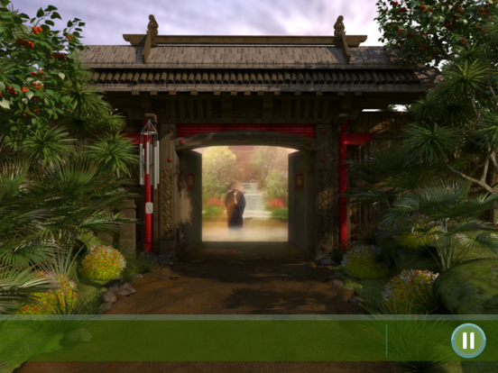 Screenshot #5 pour Zen Journey by Wild Divine