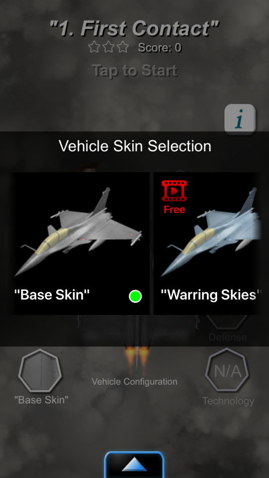 #8. Pilot 9 (iOS) 由: Craig Buck