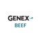 Search and sort GENEX beef bulls from your device