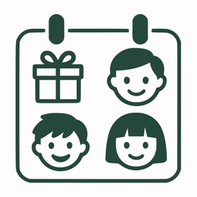 Memorio: People Note App