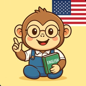 Zuokabi: Learn English Fast