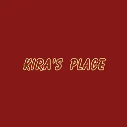 Kira's Place. app icon