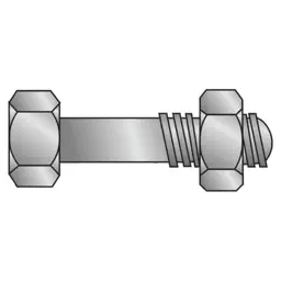 SRS Bolts and Moore app icon