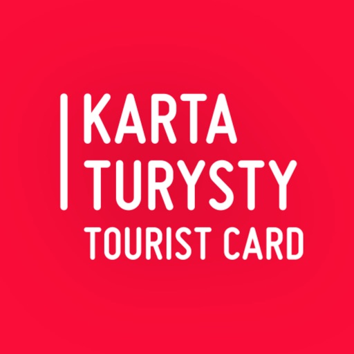 Tourist Card