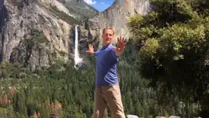 Qi Gong for Energy & Vitality screenshot 4