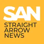 Straight Arrow News App Contact