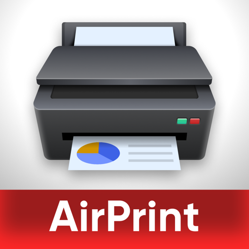 Printer App - Smart Printer
