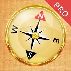 ‎Beautiful Compass Pro