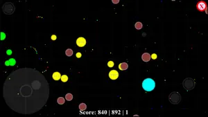 Bigger Dot screenshot 3