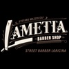 Lametia Barbershop icon