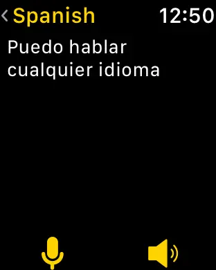 Voice & Speech Translator Guru