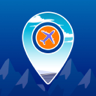 Visa Department App Tracker icon