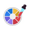Colour Picker! - iPhoneアプリ