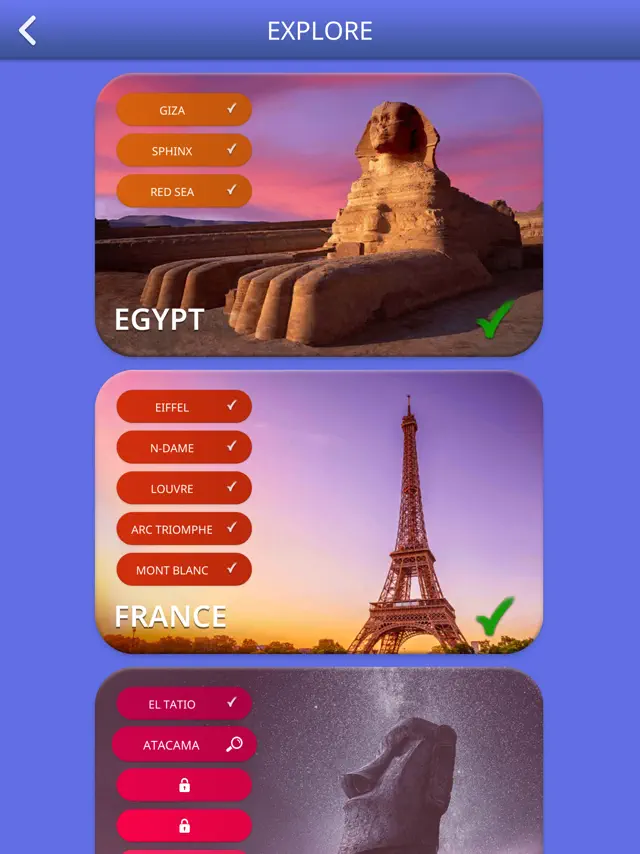 Words of Wonders: Crossword screenshot 8