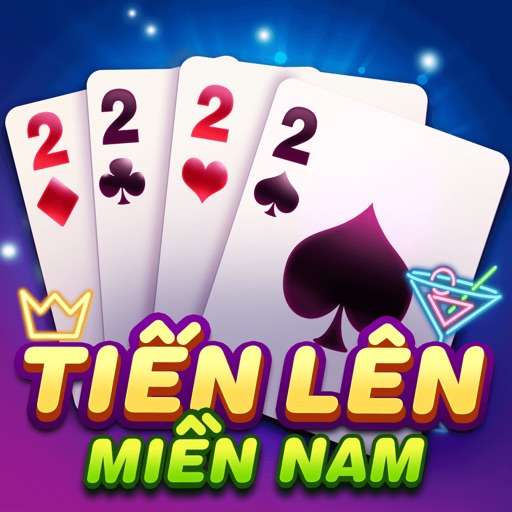 Tiến Lên Miền Nam - Đánh Bài