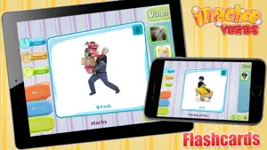 iPractice Verbs screenshot 3