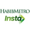 HABIBMETRO Insta Mobile App icon