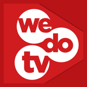 Filme, Serien & TV auf wedotv