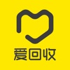 爱回收-闲置二手手机奢侈品回收 icon
