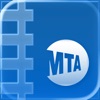 MTA TrainTime icon