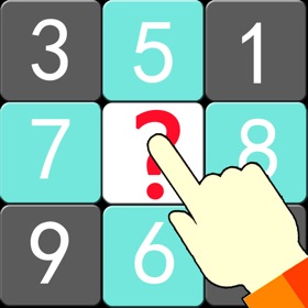 螢幕擷取畫面 (8) Sudoku - Brain Puzzle Classic