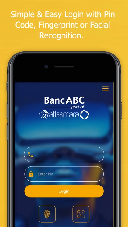 A360 BancABC Zimbabwe