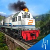 Indonesian Train Simulator - iPhoneアプリ