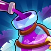 Alchemical Potion Shelf icon
