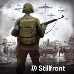 SIEGE: World War II