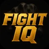 Fight IQ: MMA Predictions - App Icon