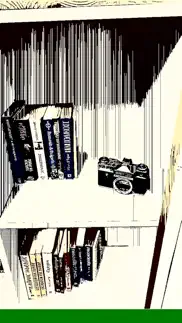 comic cam - comic,manga camera айфон картинки 2