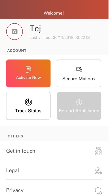 Hello Canada App screenshot-4