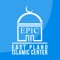 East Plano Islamic Center (EPIC) : The vision of EPIC is to establish it as a vibrant Islamic center that caters to the religious, educational and social needs of the Muslim communities of East Plano, Murphy, Sachse, Wylie and East Richardson