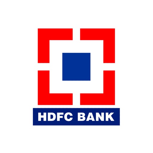HDFC Bank BP for phone