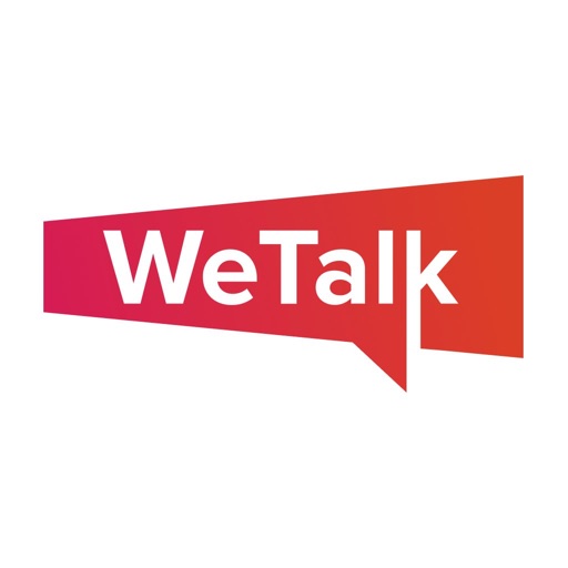 WeTalk Calling