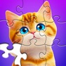 Get Jigsawland-HD Puzzle Games for iOS, iPhone, iPad Aso Report