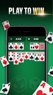 How to cancel & delete solitaire cube - win real cash 1