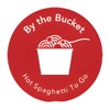 By the Bucket Pasta and Salads icon