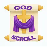 GodScroll - Icona app