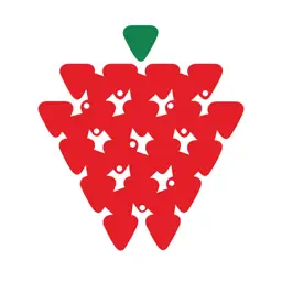 Strawberry Fields High School app icon