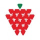 Strawberry Fields High School app icon - Education app for iPhone