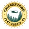 Improve your golf experience with the The Pines Golf At Fort Eustis app
