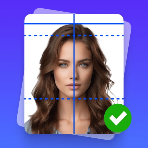 Passport Photo: ID Maker & Aid