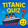 Titanic Quiz icon