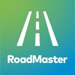 Download RoadMaster app