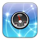 Network Speed Monitor [macOS] App
