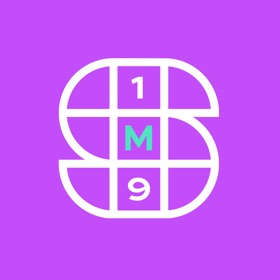 螢幕擷取畫面 (7) Sudoku Master Edition: Puzzles