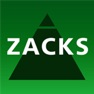 Get Zacks Mobile App for iOS, iPhone, iPad Aso Report
